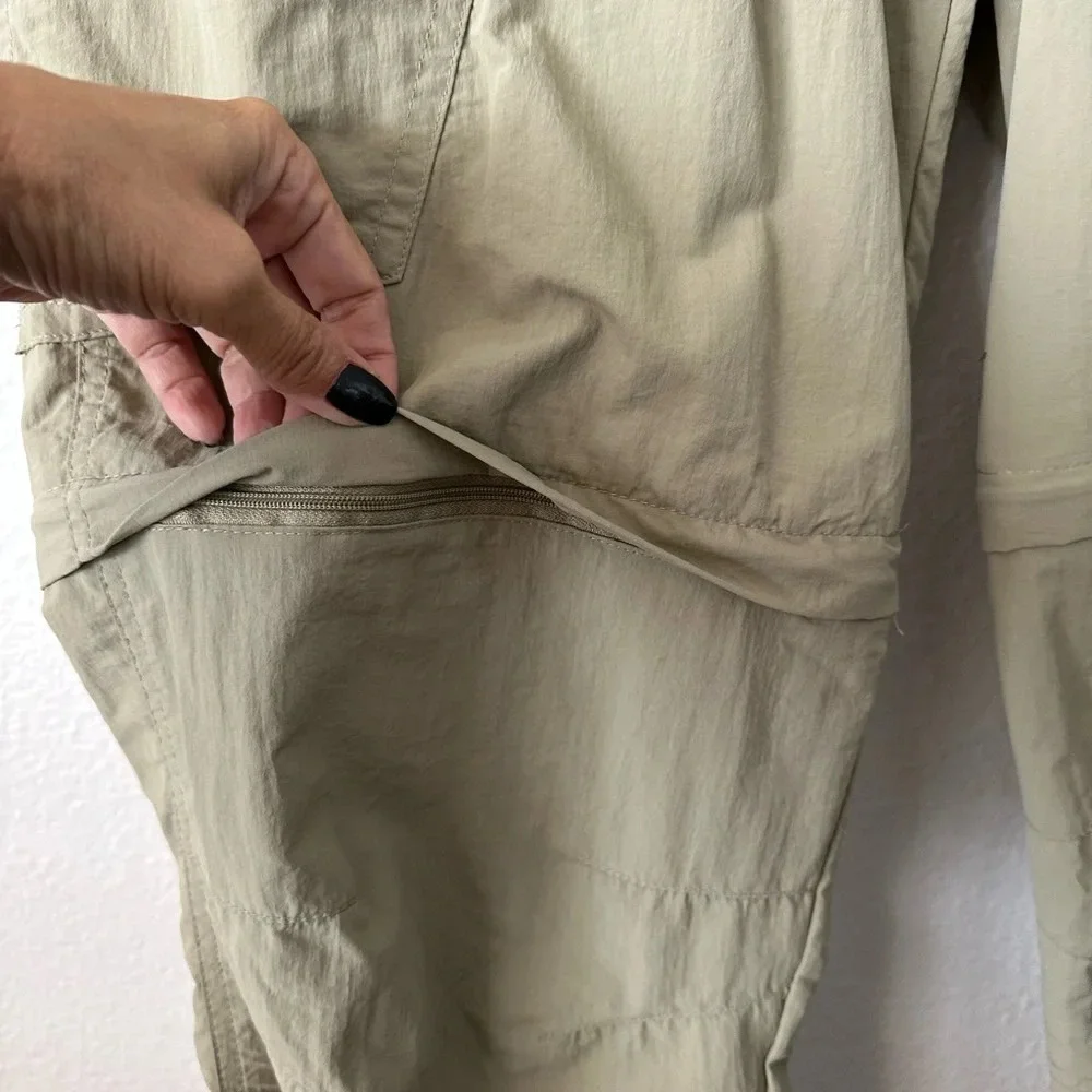 ALPINE Rain/Hiking/Snow Outdoor Men’s Pants Size 34